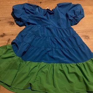Women’s Dress